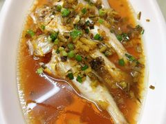 -海鲜人家(吕四店)