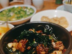 -竹里馆·淮扬菜·功夫茶(老门东店)