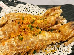 -79号渔船海鲜饭店(宝安店)