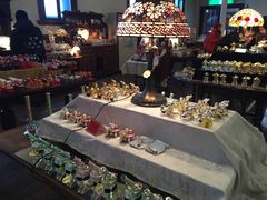 -小樽八音盒堂(手工制作体验馆店)