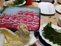 -清真军邺·金富苑肥牛(石坡街旗舰店)