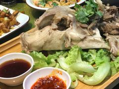 -大唐高老庄(红旗路店)