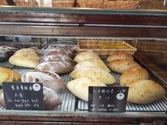 -仙峰天然面包(迎宾路店)