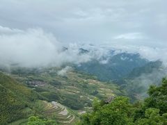-南尖岩