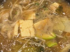 -小木屋朝鲜族特色菜