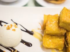 -翠华餐厅(旺角文华商场店)