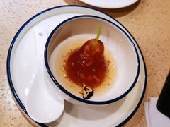 枇杷秋梨果-点都德(聚福楼店)