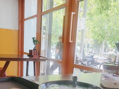 -万红路羊汤烧饼店(将台路店)