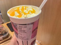 -茶颜悦色(平和堂负一楼店)