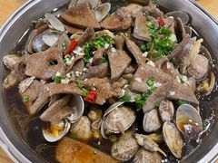 -老好人象山海鲜(岭南路店)