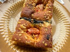 -BAKER&SPICE(BFC外滩金融中心店)