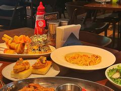 -Bistro 63 创意融合料理(广粤天地店)