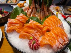 -大江户日本料理(吕厝店)