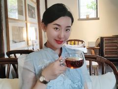 -花迹·金陵南京菜(老门东店)
