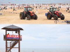 -日照海滨国家森林公园