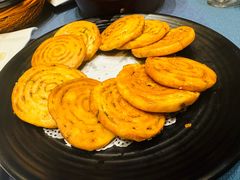 -老街渔味馆(芳华店)