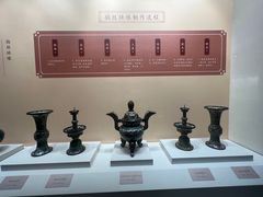 -太原市博物馆