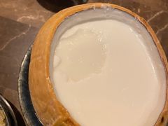-同仁四季椰子鸡(海岸城天利店)