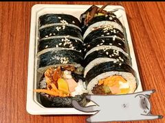 -传闻来紫菜包饭·打糕(西塔韩百店)