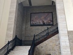 -南沙游艇会·大兵船餐厅