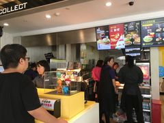 -麦当劳(塔园路店)