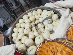 -郑家包子牛肉拉面(尚勤路店)