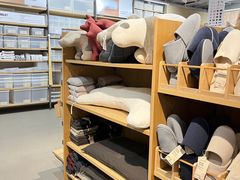 -MUJI无印良品(世博源店)