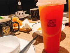 -太二酸菜鱼(正大广场店)