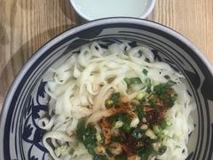 -老九圆山西面馆(CBD店)