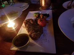 -MARU玛露音乐餐厅(大学路店)