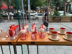 -星巴克(昆明金鹰天地店)