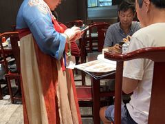 -清真·老兰家(兴善寺西街总店)