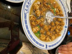 -老雒阳面馆·水席·洛阳菜(王城路店)