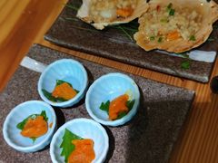 -花潮料理艺食馆(世欧广场店)