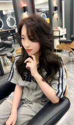 -雅仕 HAIR SALON 美发沙龙