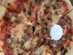 -Aimiqi.Pizza.爱米奇私厨(虹梅路红春大厦店)