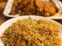 -老即墨路901炸串(台东商业步行街百年国际金街店)