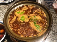 牛肉粉丝-南京大牌档(之心城店)