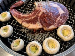 -梦山水日本烧肉(五四广场店)