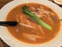 -漆黑觉米粉(三里屯店)