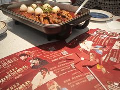 -鱼酷活鱼烤鱼(南京水游城店)