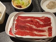 -前门后头老北京铜锅涮肉·京味菜·烤鸭(伊藤洋华堂店)