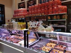 -玉华台饭庄·淮扬菜·烤鸭(望京店)