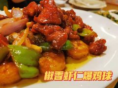 -陈傻子餐厅(世纪都会店)