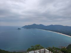 -西涌国际滨海旅游区