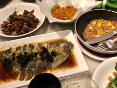 -新旺茶餐厅·早餐·夜宵(仙霞店)