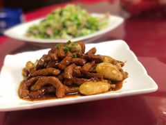 -邀月楼(新华路店)
