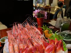 -匠和风精致料理(宁德万达店)