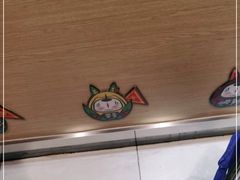 -盒马X会员店(王府井奥莱UP TOWN店)