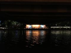 -运河游船(武林门码头)